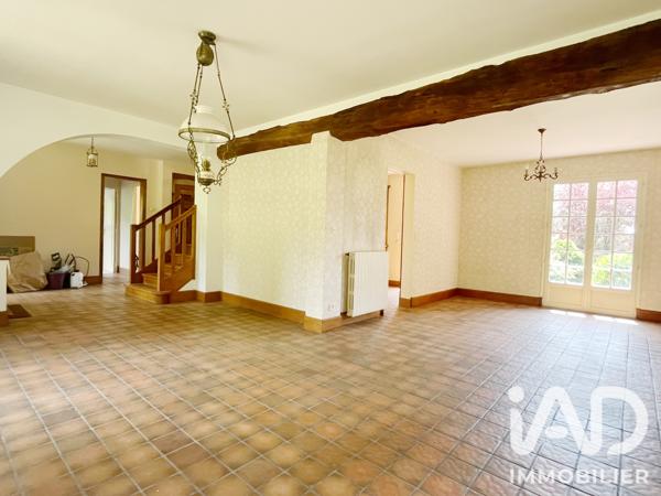 Maison à vendre 6 pièces 140 m² Beauvais