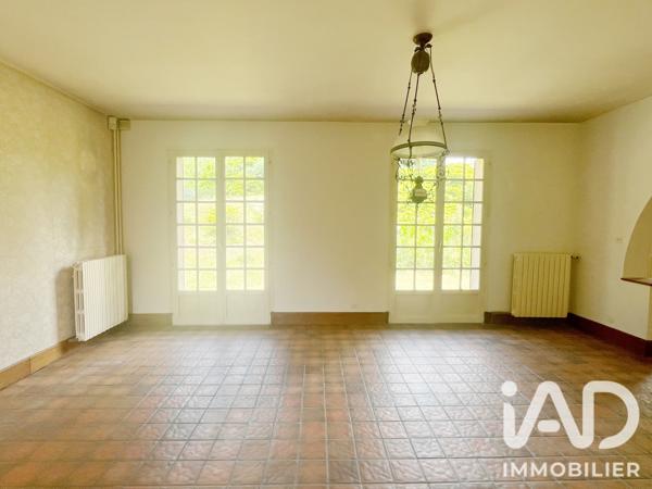 Maison à vendre 6 pièces 140 m² Beauvais