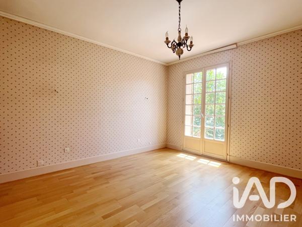Maison à vendre 6 pièces 140 m² Beauvais