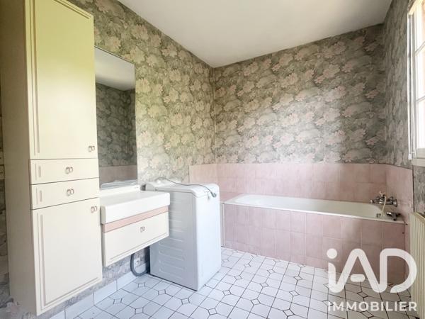Maison à vendre 6 pièces 140 m² Beauvais