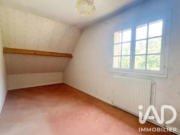Maison à vendre 6 pièces 140 m² Beauvais
