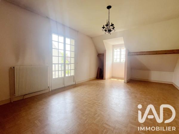 Maison à vendre 6 pièces 140 m² Beauvais