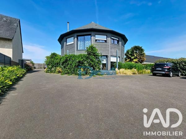 Immeuble à vendre 260 m² Friville-Escarbotin