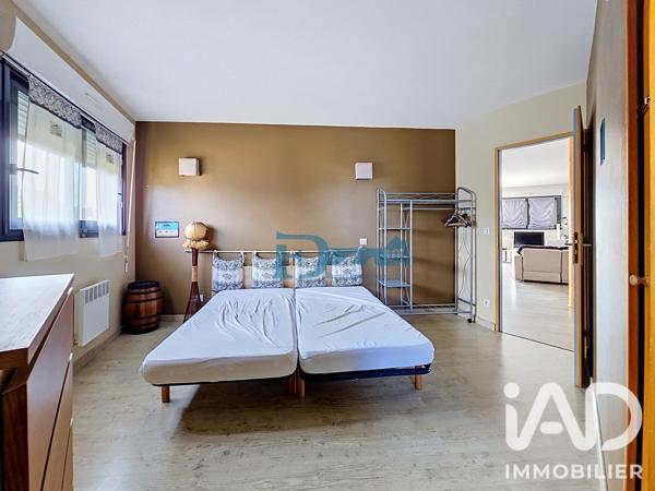 Immeuble à vendre 260 m² Friville-Escarbotin