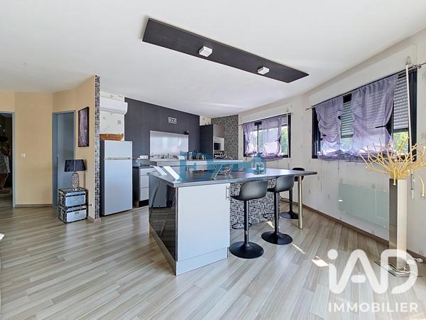 Immeuble à vendre 260 m² Friville-Escarbotin