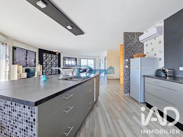 Immeuble à vendre 260 m² Friville-Escarbotin