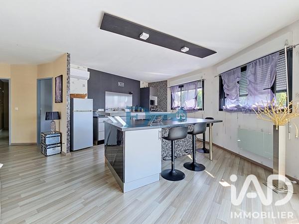 Immeuble à vendre 260 m² Friville-Escarbotin