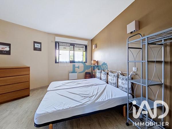 Immeuble à vendre 260 m² Friville-Escarbotin