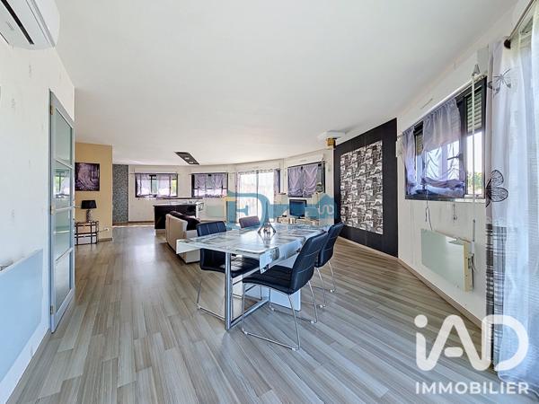 Immeuble à vendre 260 m² Friville-Escarbotin