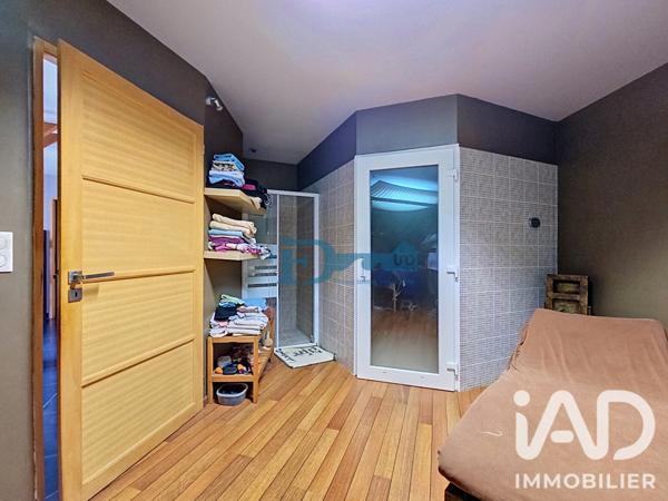Immeuble à vendre 260 m² Friville-Escarbotin