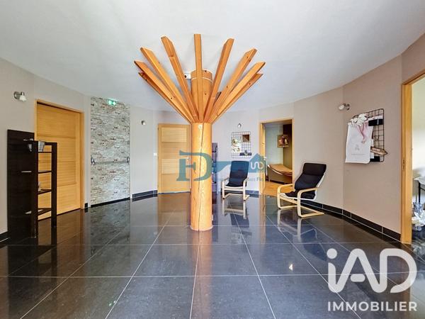 Immeuble à vendre 260 m² Friville-Escarbotin