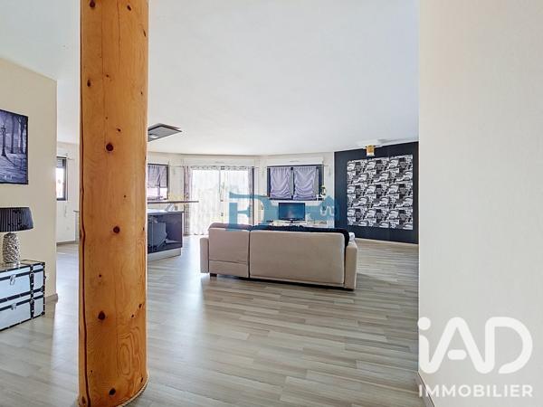 Immeuble à vendre 260 m² Friville-Escarbotin