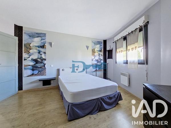Immeuble à vendre 260 m² Friville-Escarbotin