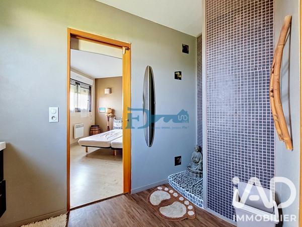Immeuble à vendre 260 m² Friville-Escarbotin