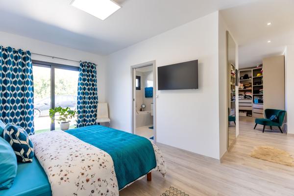 Vente Maison de luxe Thuir 5 Pièces 250 m²