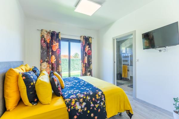 Vente Maison de luxe Thuir 5 Pièces 250 m²