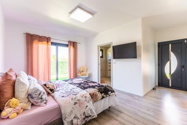 Vente Maison de luxe Thuir 5 Pièces 250 m²