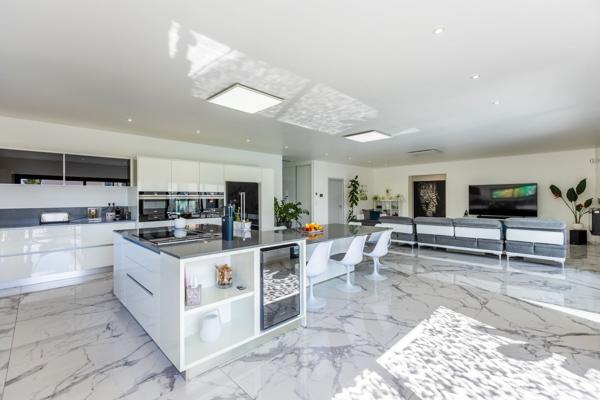 Vente Maison de luxe Thuir 5 Pièces 250 m²
