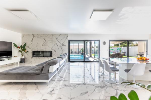 Vente Maison de luxe Thuir 5 Pièces 250 m²