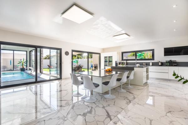 Vente Maison de luxe Thuir 5 Pièces 250 m²