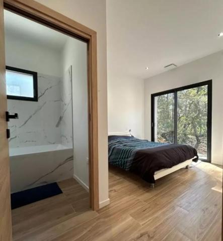 MAGNIFIQUE Maison d'architecte 4 Chambres 190 m2 sur Terrain de 3000m2