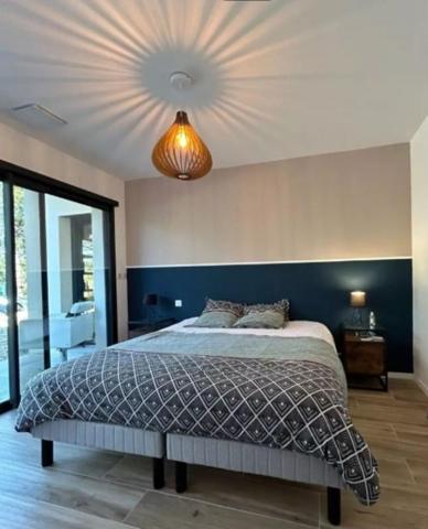 MAGNIFIQUE Maison d'architecte 4 Chambres 190 m2 sur Terrain de 3000m2