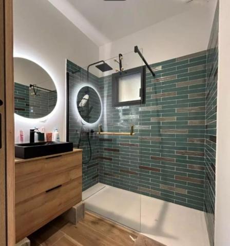 MAGNIFIQUE Maison d'architecte 4 Chambres 190 m2 sur Terrain de 3000m2