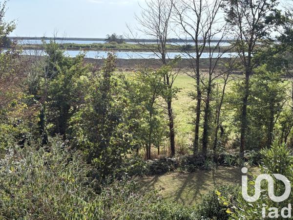 Maison à vendre 4 pièces 57 m² Riantec