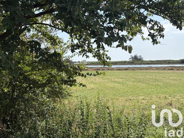 Maison à vendre 4 pièces 57 m² Riantec