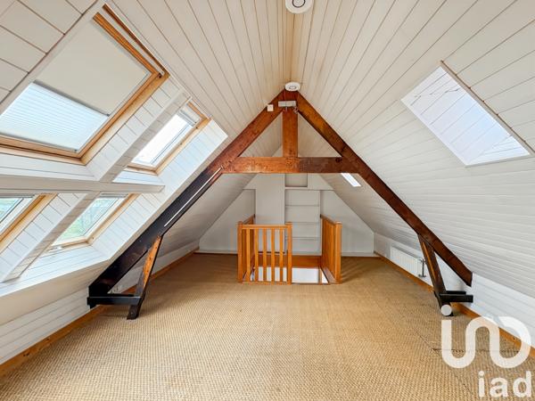 Maison à vendre 4 pièces 57 m² Riantec