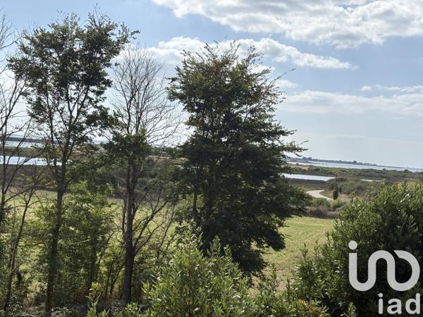 Maison à vendre 4 pièces 57 m² Riantec