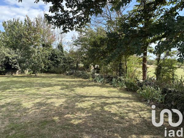 Maison à vendre 4 pièces 57 m² Riantec