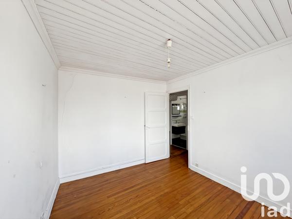 Maison à vendre 4 pièces 57 m² Riantec