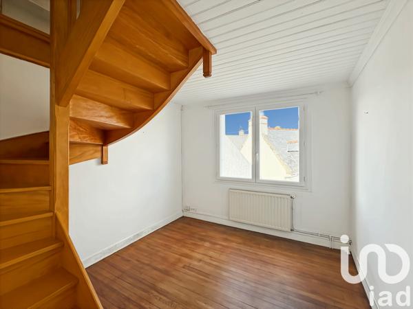 Maison à vendre 4 pièces 57 m² Riantec