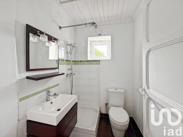 Maison à vendre 4 pièces 57 m² Riantec