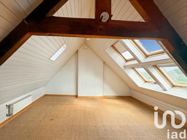 Maison à vendre 4 pièces 57 m² Riantec