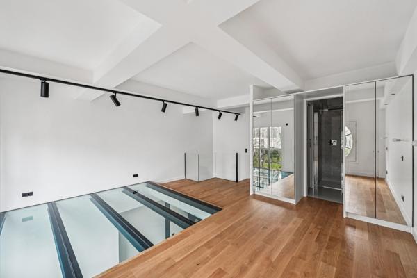 Vente Atelier d'artiste de luxe Paris 14 2 Pièces 58 m²