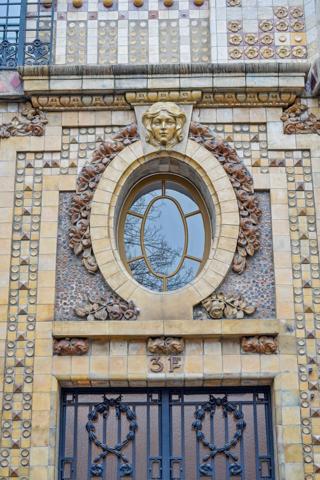 Vente Atelier d'artiste de luxe Paris 14 2 Pièces 58 m²