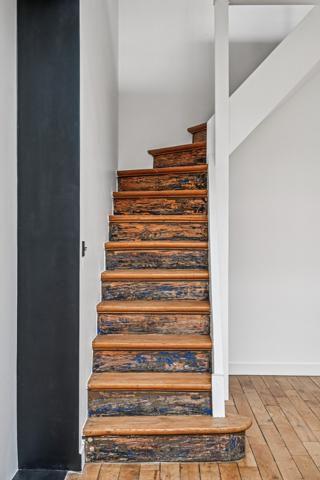 Vente Atelier d'artiste de luxe Paris 14 2 Pièces 58 m²