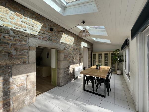 Maison à vendre |  Landéda |  6 pièces | 121 m²