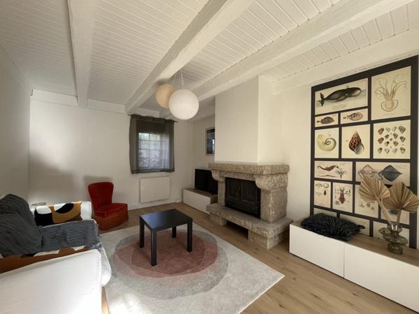 Maison à vendre |  Landéda |  6 pièces | 121 m²