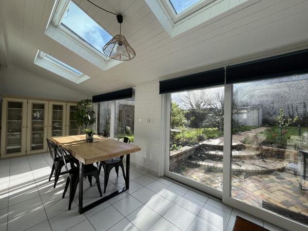 Maison à vendre |  Landéda |  6 pièces | 121 m²