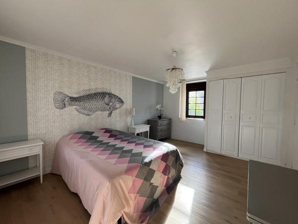 Maison à vendre |  Landéda |  6 pièces | 121 m²