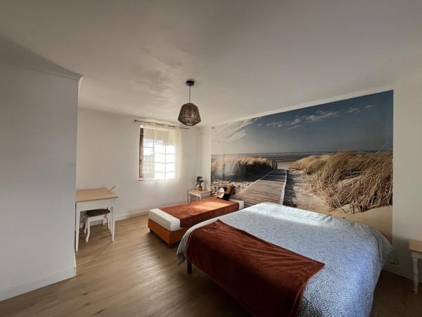 Maison à vendre |  Landéda |  6 pièces | 121 m²