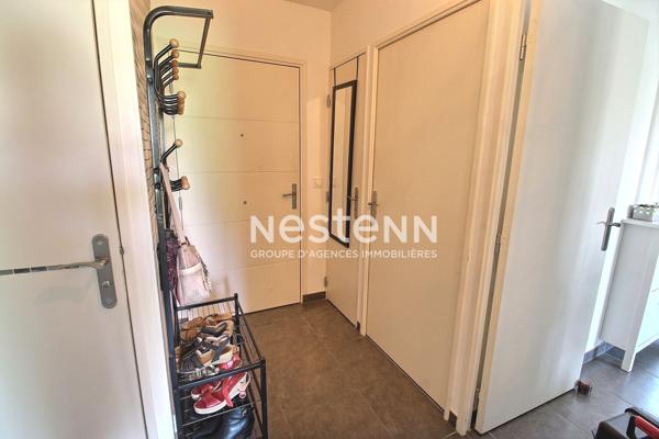 Appartement Venissieux 3 pièce(s)