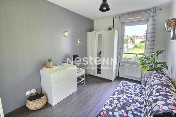 Appartement Venissieux 3 pièce(s)