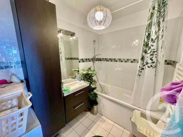 Appartement F4 à vendre  4 pièces - 83,04 m2 SANNOIS - 95