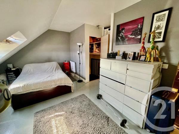 Appartement F4 à vendre  4 pièces - 83,04 m2 SANNOIS - 95