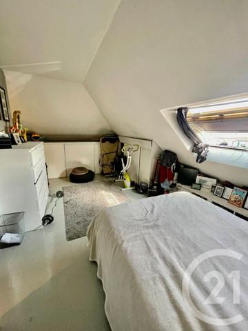 Appartement F4 à vendre  4 pièces - 83,04 m2 SANNOIS - 95