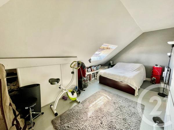 Appartement F4 à vendre  4 pièces - 83,04 m2 SANNOIS - 95